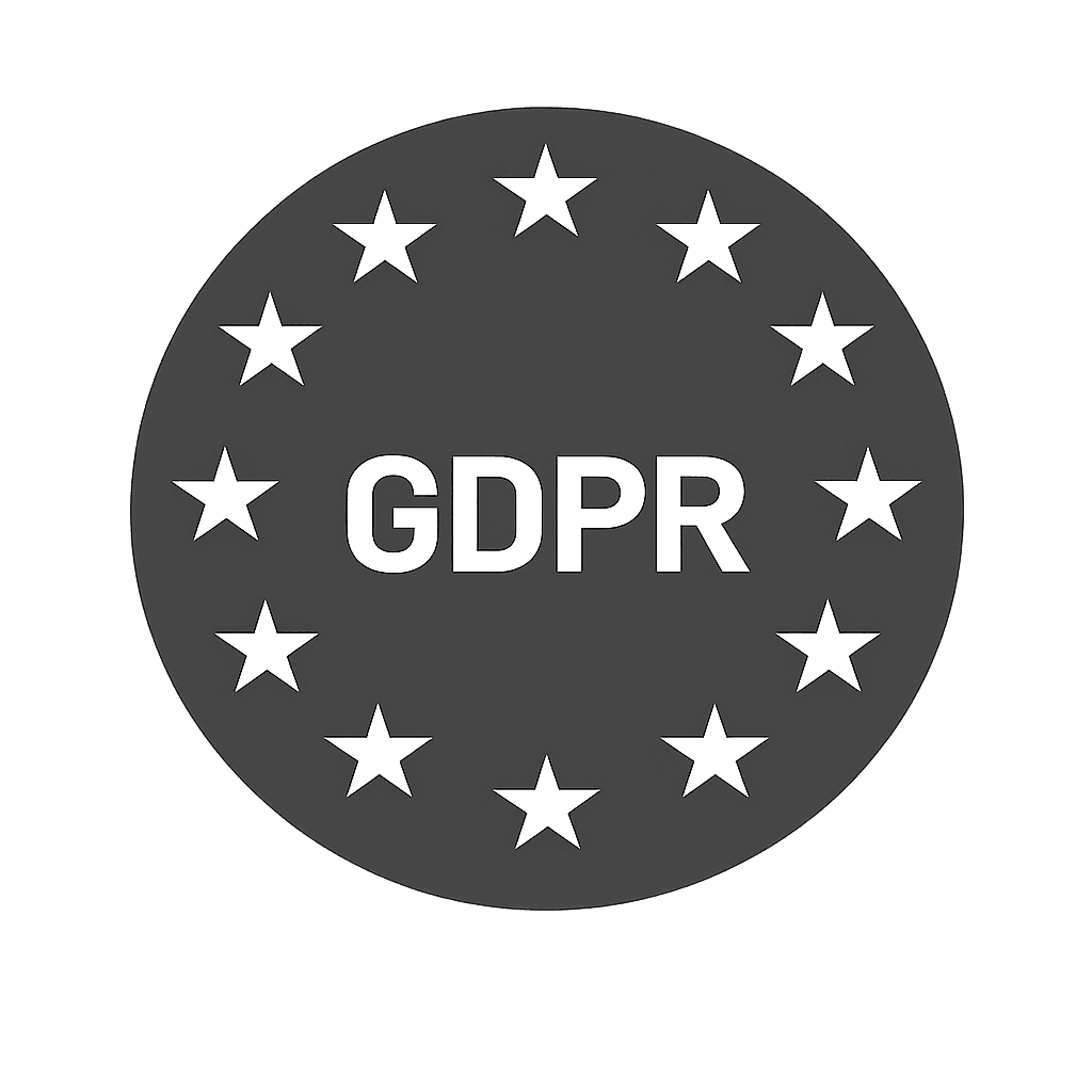 GDPR Compliant