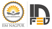 IIM Nagpur, InFED, IIM Bengaluru, and NSRCEL